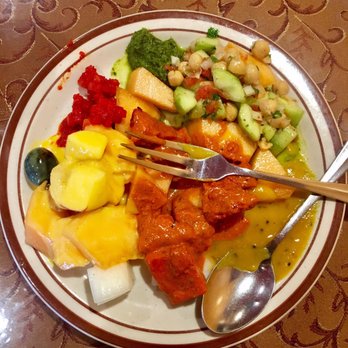 Indian Cuisine - Indian Near Me - Gainesville, Florida