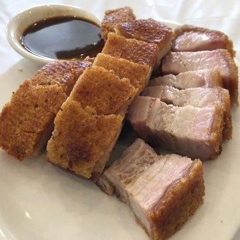 Wing Kee - Tasty roasted pork - Cantonese Near Me - Houston, Texas Wing Kee - Tasty roasted pork - Cantonese Near Me - Houston, Texas