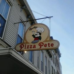 Pizza Pete