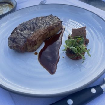 Park Hotel Vitznau - Steak - Hotels Near Me - Vitznau, LU