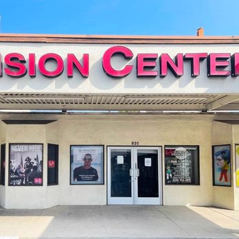 Glendora Optometry - Optometrists Near Me - Glendora, California