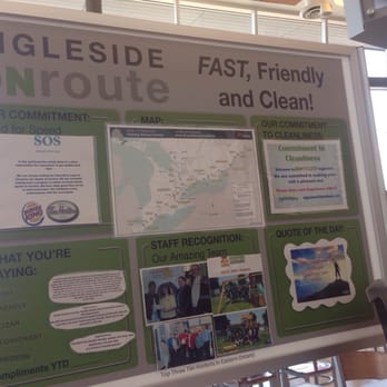 ONroute Ingleside - Gas Stations Near Me - Ingleside, Ontario ONroute Ingleside - Gas Stations Near Me - Ingleside, Ontario