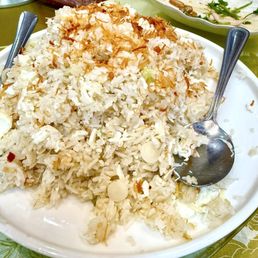 Delicious rice Delicious rice