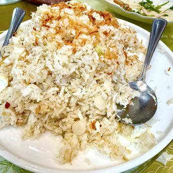 Yan Peninsula - Delicious rice - Seafood Near Me - Millbrae, California Yan Peninsula - Delicious rice - Seafood Near Me - Millbrae, California