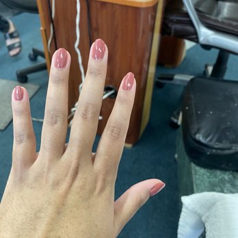 Princess Nails - Gel color change - Nail Salons Near Me - Montebello, California Princess Nails - Gel color change - Nail Salons Near Me - Montebello, California