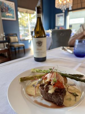 Osteria Italian Seafood by null