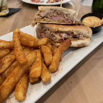 Bay Local Eatery - Cuban - Breakfast & Brunch Near Me - Virginia Beach, Virginia Bay Local Eatery - Cuban - Breakfast & Brunch Near Me - Virginia Beach, Virginia
