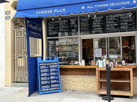 Cheese Plus by null