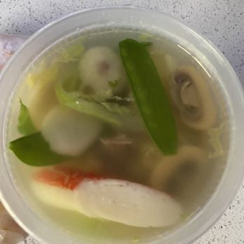 Mandarin Canton Restaurant - Chinese Near Me - Chula Vista, California