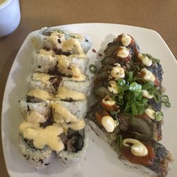 Sushi