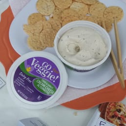 This dip doesn't have a subliminal message at all. This dip doesn't have a subliminal message at all.