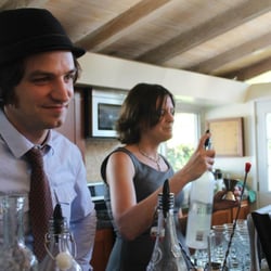 Drink and Be Married