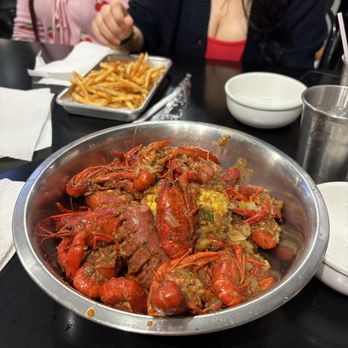 South By Saigon - Seafood Near Me - Houston, Texas South By Saigon - Seafood Near Me - Houston, Texas