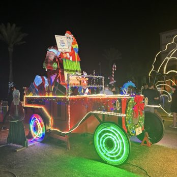 Deck the Chairs - Festivals Near Me - Jacksonville Beach, Florida