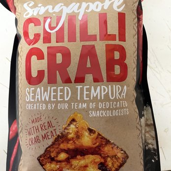Asian Market - a bag of chili crab - International Grocery Near Me - Columbia, South Carolina Asian Market - a bag of chili crab - International Grocery Near Me - Columbia, South Carolina
