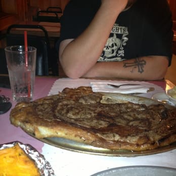 Dan's Steak House - Steakhouses Near Me - Luray, Virginia