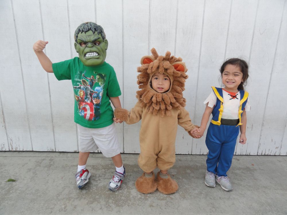 Douglass Family Day Care - childcare center in Long Beach, CA