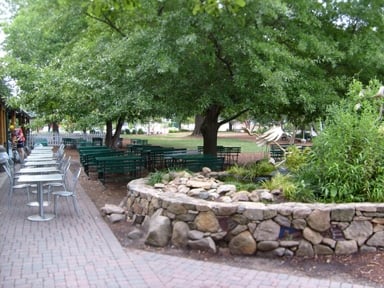 Weaver Street Market by null