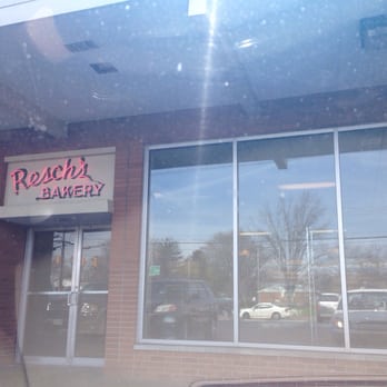 Resch's Bakery - Columbus own - Donuts Near Me - Gahanna, Ohio