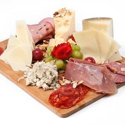 D & J Bulkworks - Deli meats and cheese