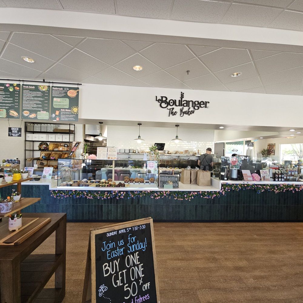 Interior Interior