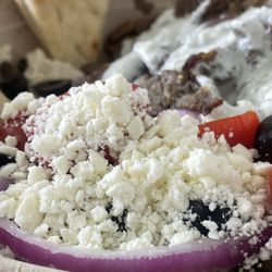 The Hummus Bowl - Hummus Bowl