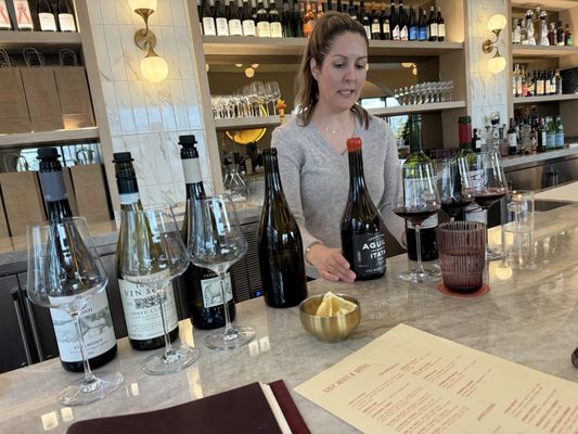 Wineaux by null