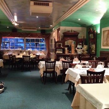 Machiavelli - Italian Near Me - Antwerp, VAN