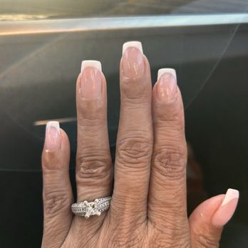 Creation Nails & Lashes - These call my Nails looks like amazing and the price cannot compare it. - Nail Salons Near Me - Bermuda Dunes, California Creation Nails & Lashes - These call my Nails looks like amazing and the price cannot compare it. - Nail Salons Near Me - Bermuda Dunes, California