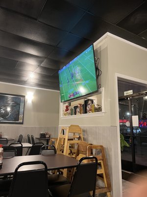 Kien Giang Restaurant by null