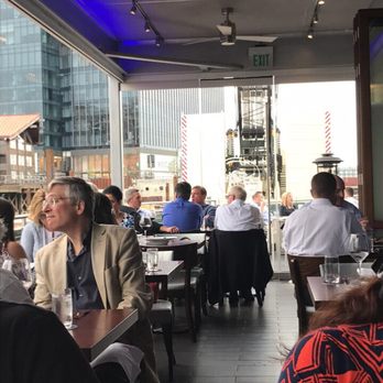 Ouzo Bay - Greek Near Me - Baltimore, Maryland