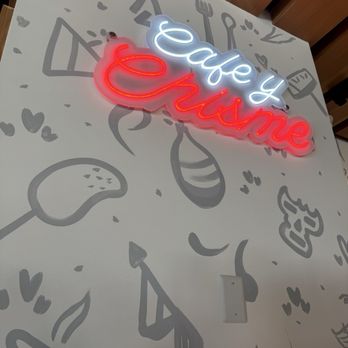 Con Azucar Cafe - Bakeries Near Me - Sacramento, California