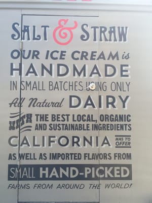 The Arts District Farmers Market by null
