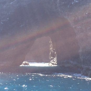 Capt Andy's - Boat Tours Near Me - Ele'ele, Hawaii Capt Andy's - Boat Tours Near Me - Ele'ele, Hawaii
