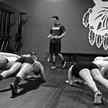Complete West Health & Performance - Interval Training Gyms Near Me - Oklahoma City, Oklahoma Complete West Health & Performance - Interval Training Gyms Near Me - Oklahoma City, Oklahoma