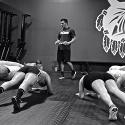 Complete West Health & Performance