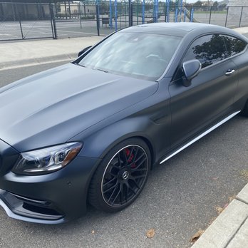 YS Window Tinting - Car Window Tinting Near Me - Santa Clara, California