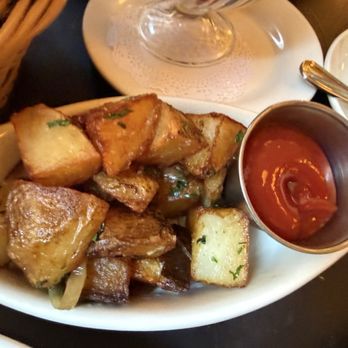 Parc - Potatoes - French Near Me - Philadelphia, Pennsylvania Parc - Potatoes - French Near Me - Philadelphia, Pennsylvania
