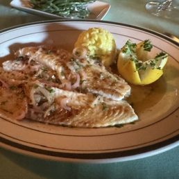 Dover Sole Dover Sole