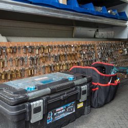 Holmlund Mobile Lock & Key