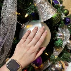 Sky Nails