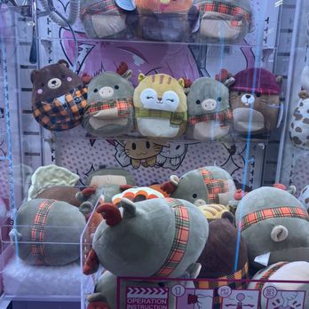 Top Canvas - Arcades Near Me - Tustin, California Top Canvas - Arcades Near Me - Tustin, California