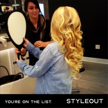 Styleout - Stargazer Look - Makeup Artists Near Me - Columbus, Ohio Styleout - Stargazer Look - Makeup Artists Near Me - Columbus, Ohio