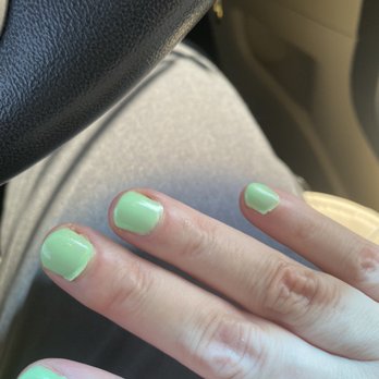 AZ Nail Salon - Waxing Near Me - Chandler, Arizona