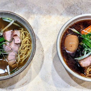 YUJI Ramen Brooklyn - Shoyu ramen - Ramen Near Me - Brooklyn, New York YUJI Ramen Brooklyn - Shoyu ramen - Ramen Near Me - Brooklyn, New York
