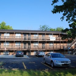 Bluegrass Rental Properties