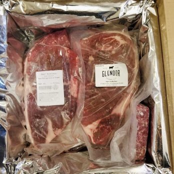 GlenDor Farms - Shipped beef sampler package! - Butcher Near Me - Harrisonburg, Virginia