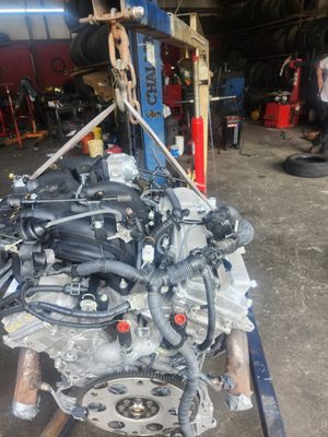 Community Tire Service