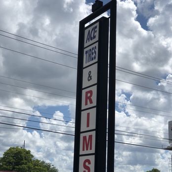Action Motors - Ace Tire and Rims - Used Car Dealers Near Me - Killeen, Texas