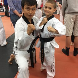 Mt. Kim Martial Arts Stafford